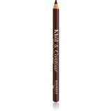 Bourjois khol & Contour dugotrajna olovka za oči 1,2 g nijansa 005 Choco-lacté | shoptok.hr