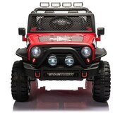 Lean_Toys Otroško avto 4x4 jeep xmx618 modra | Shoptok.si