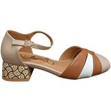 Nazareno Gabrieli Sandali & Odprti čevlji NZGB08 Večbarvna | Shoptok.si