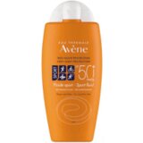 Avene SUN Sport fluid za zaštitu od sunca SPF50+ | Eponuda.ba