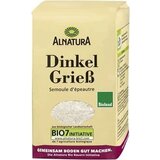 Alnatura organski pirov griz Cijene