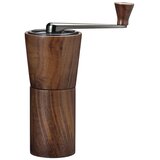 Hario Ručni mlin Walnut, Braon cene