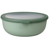 Mepal Cirqula posoda za shranjevanje 2,25l / zelena / plastika pp, tpe, (20840434) Cene