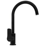 STIL slavina za sudoper juno black | shoptok.hr