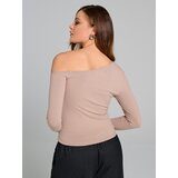 Sinsay Majica dugih rukava | shoptok.hr