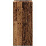  Kreveta Staro drvo 50 x 41 x 93 cm Konstruirano drvo | Eponuda.com
