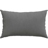 vidaXL jastučići za sofu 2 pcs tamno siva 50 x 30 cm tkanina | shoptok.hr