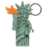 Lego Minifigure privezak za ključeve sa svetlom: Statua slobode ( LGL-KE158H ) Cene
