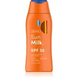 Sun Milk mlijeko za sunčanje SPF 30 200 ml