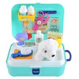 Lean_Toys Otroški set za nego psa 9428 | Shoptok.si
