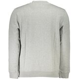 Napapijri SWEATSHIRT WITHOUT ZIP GRAY MAN | shoptok.hr