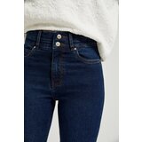 Marisse Women's Jeans Z-Je-4502 Navy | ePonuda.com