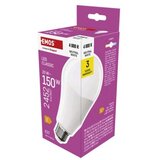  LED žarnica Classic A80 / E27 / 20 W (150 W) / 2452 lm / Nevtralna bela Cene