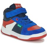 Kickers KICKALIEN Blue Cijene