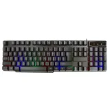 gaming tastatura VRGBK7023B