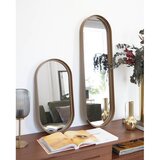 Kave Home Zidno ogledalo 31x61,5 cm Tiare – | shoptok.hr