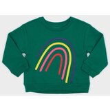 GAP Children's sweatshirt with print - Girls Cene