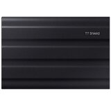 Samsung Portable SSD T7 Shield 1TB USB 3.2 Gen 2 + IPS 65 black | Shoptok.si