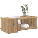  Klubska miza Artisan hrast 90 x 50 x 33 cm Inženirski les, (5000295529) | Shoptok.si