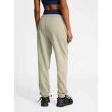 Hummel Ženski donji deo trenerke Hmlpulse W Sweat Pants, Bež | ePonuda.com