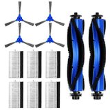 INORCO Rezervni deli Komplet dodatkov za krtani filter, zdruljiv z RoboVac 11S, RoboVac 30, RoboVac 15C, RoboVac 12, RoboVa+wer, (22017964) Cene