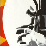  Ručno slikane slike na platnu pop art clint eastwood | ePonuda.com