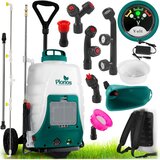 Plonos PL-601 baterijska prskalica s kolicima | shoptok.hr