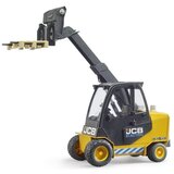 Bruder JCB Teletruk Cene