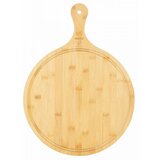 Cozze Lesena deska za pizzo premera 35cm, debelina 2cm Cene