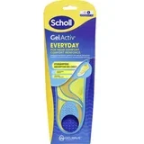 GelActiv Everyday vložka za čevlje - L (40-46,5)