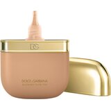 Dolce & Gabbana Fresh Blueberry Nutri-Tint posvjetljujuća krema za toniranje nijansa 15N Light Medium 30 ml | shoptok.hr