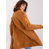 Wool Fashion Italia Sweater-AT-SW-234501.00P-camel | Shoptok.si
