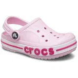 Nogavice Bayaband Kids Clog Rožnata
