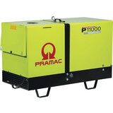 Pramac Agregat serije P, dizelski, 400/230V, P 11000 - zmogljivost COP 6,00 kVA (230 V) / 10,00 kVA (400 V), 5,4 / 8,0 kW | Shoptok.si