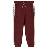 s.Oliver hlače trenirka DH 2170070 F rdeča 128 | Shoptok.si