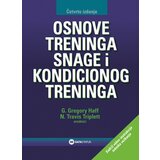 Data Status Grupa autora - Osnove treninga snage i kondicionog treninga Cene