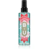 Sweet Magnolia sprej za tijelo za žene 200 ml