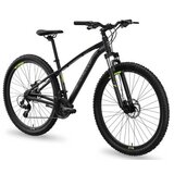 Galaxy Bicikl zenith 29"/21 crna/siva/zelena mat ( 650028 ) | ePonuda.com