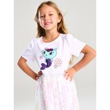 Sinsay Babydoll haljina Gabby's Dollhouse | shoptok.hr