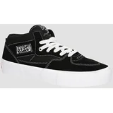 Skate Half Cab Skate cevlji black / white