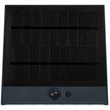 Osram LED solarno zidno svetlo ENDURA STYLE LED/10,2W/4,2V 2000 mAh IP54 antracit | Eponuda.com