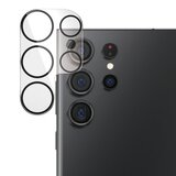 Teracell 3D Full Cover Zaštita kamere za Samsung S918B Galaxy S23 Ultra Cene