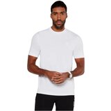 Karl Lagerfeld Majice s kratkimi rokavi 755055 544221 Bela Cene