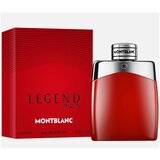 Mont Blanc Parfumska voda Legend Rot Eau de Parfum 100 ml | Shoptok.si