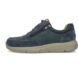 Valleverde Nizke superge 360902 Modra Cene