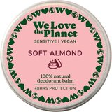  Dezodorant Soft Almond Sensitive - Deo Cream (35 g) Cene