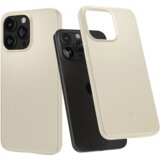 Spigen OVITEK ZA IPHONE 15 PRO TANKO PRILEPEN ZAŠČITNI ELEGANTEN PREDSTAVITEV, (5000302809) Cene