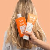 Q+A Voluminising šampon za volumen 250 ml | shoptok.hr