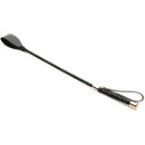 Master Series Stallion Riding Crop 24" Black | shoptok.hr