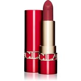 Clarins Joli Rouge Velvet kremasta šminka z mat učinkom odtenek 732V 3,5 g | Shoptok.si